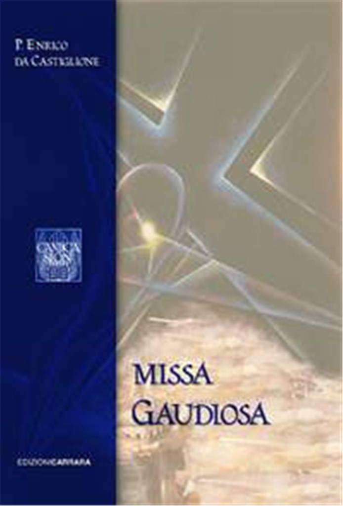 Messa Gaudiosa